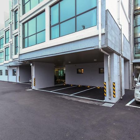 Sunrise Hotel Supjikoji Σεογκουίπο Εξωτερικό φωτογραφία