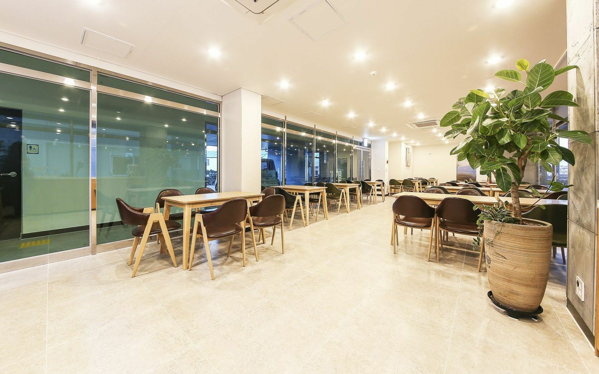 Sunrise Hotel Supjikoji Σεογκουίπο Εξωτερικό φωτογραφία