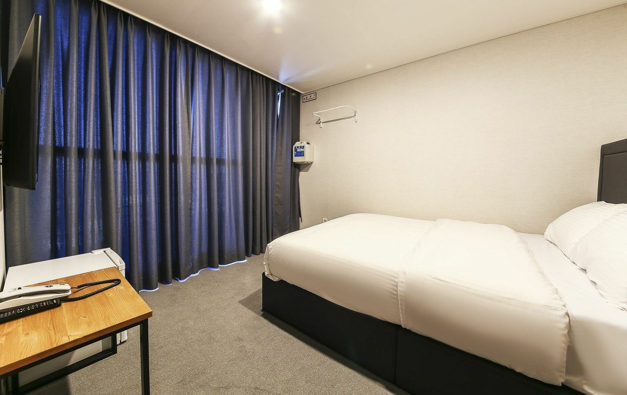 Sunrise Hotel Supjikoji Σεογκουίπο Εξωτερικό φωτογραφία