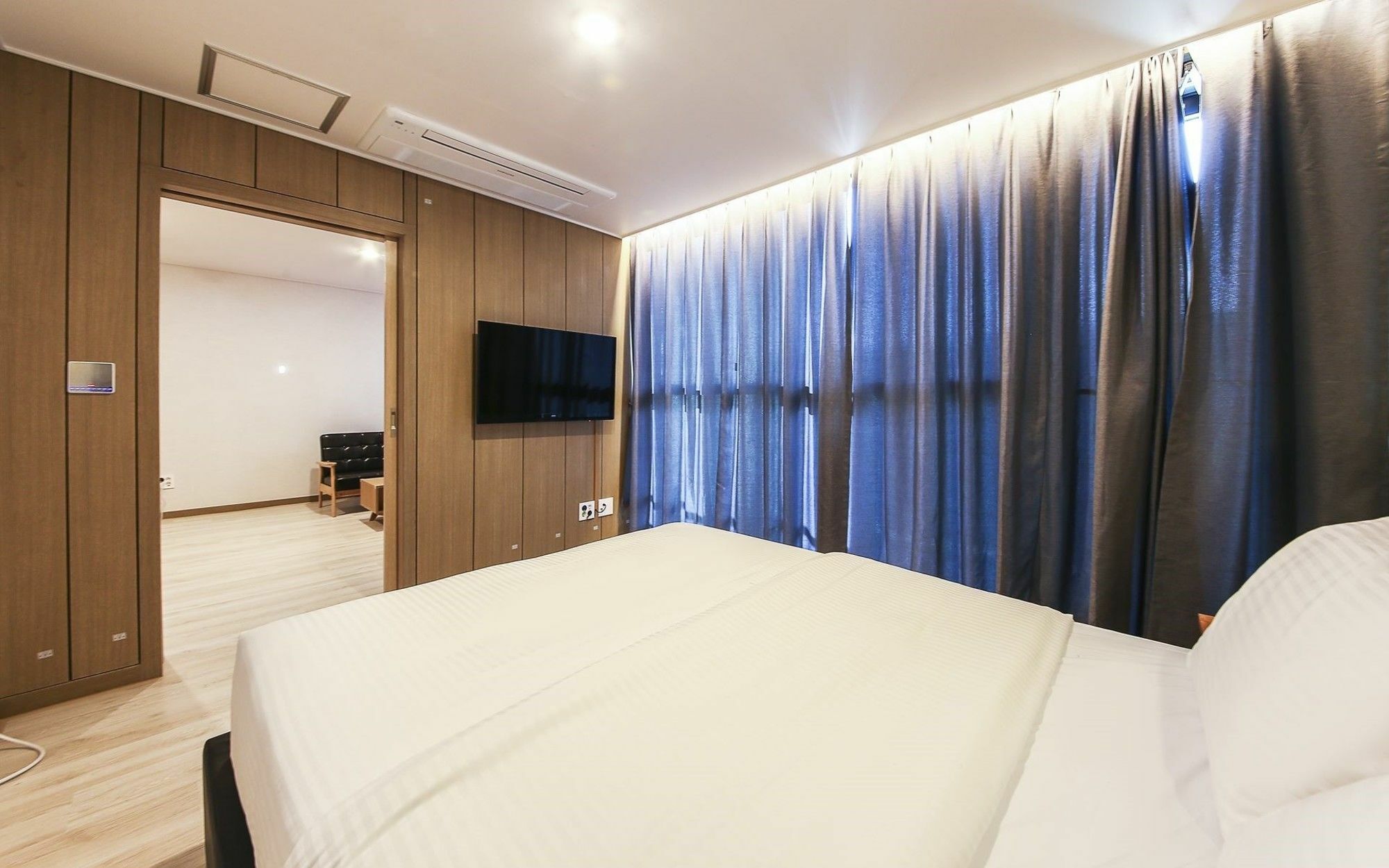 Sunrise Hotel Supjikoji Σεογκουίπο Εξωτερικό φωτογραφία