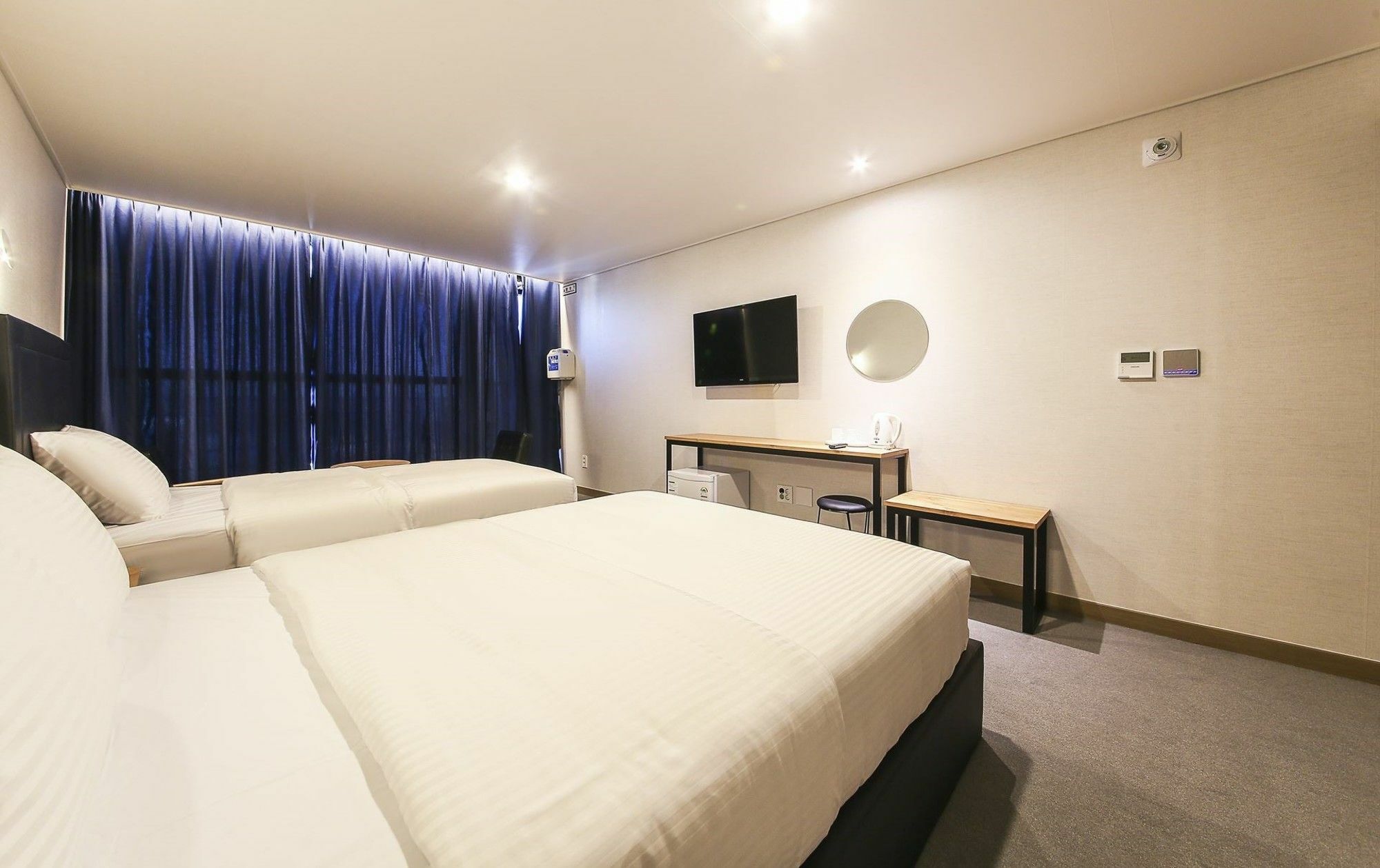 Sunrise Hotel Supjikoji Σεογκουίπο Εξωτερικό φωτογραφία