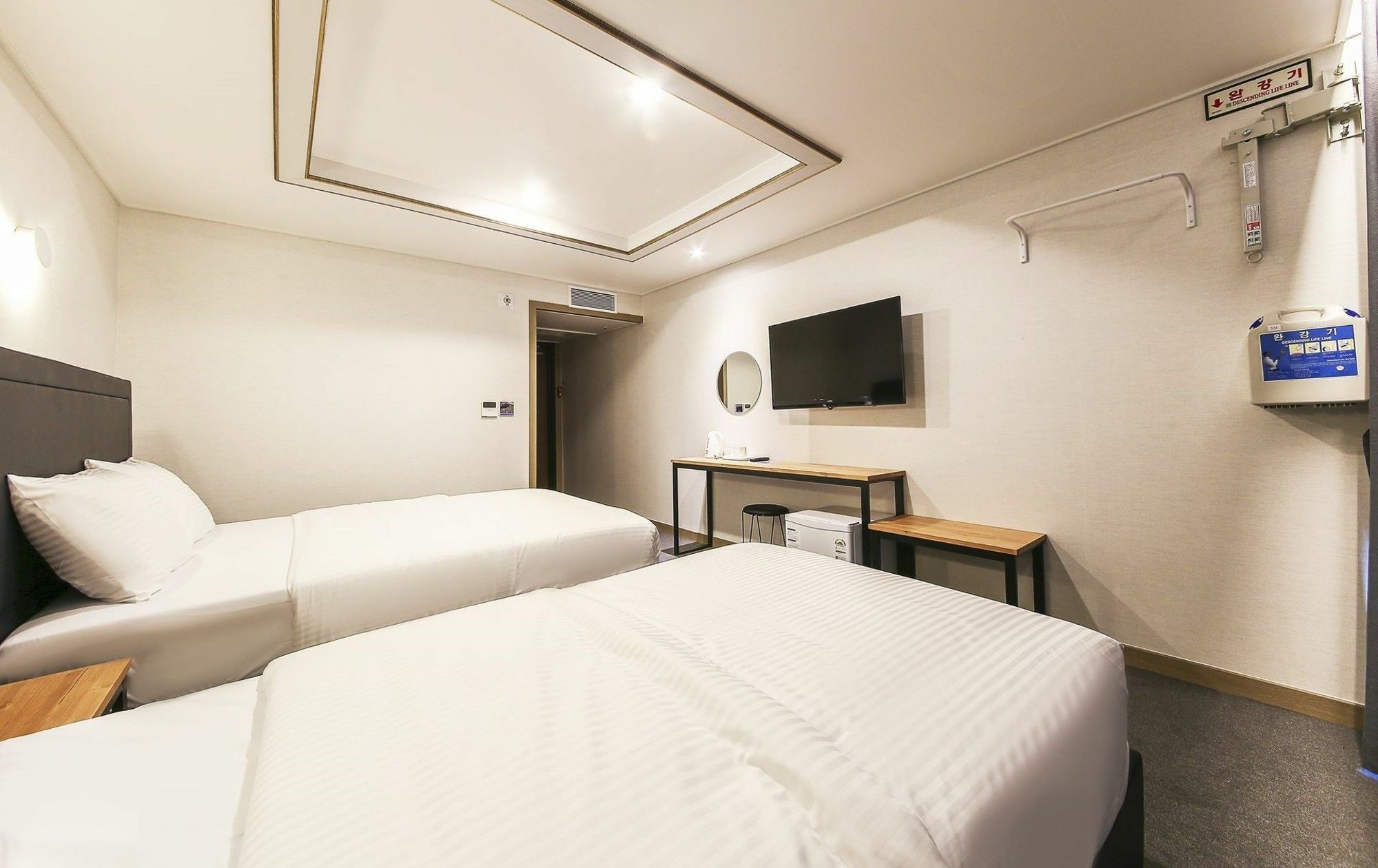 Sunrise Hotel Supjikoji Σεογκουίπο Εξωτερικό φωτογραφία