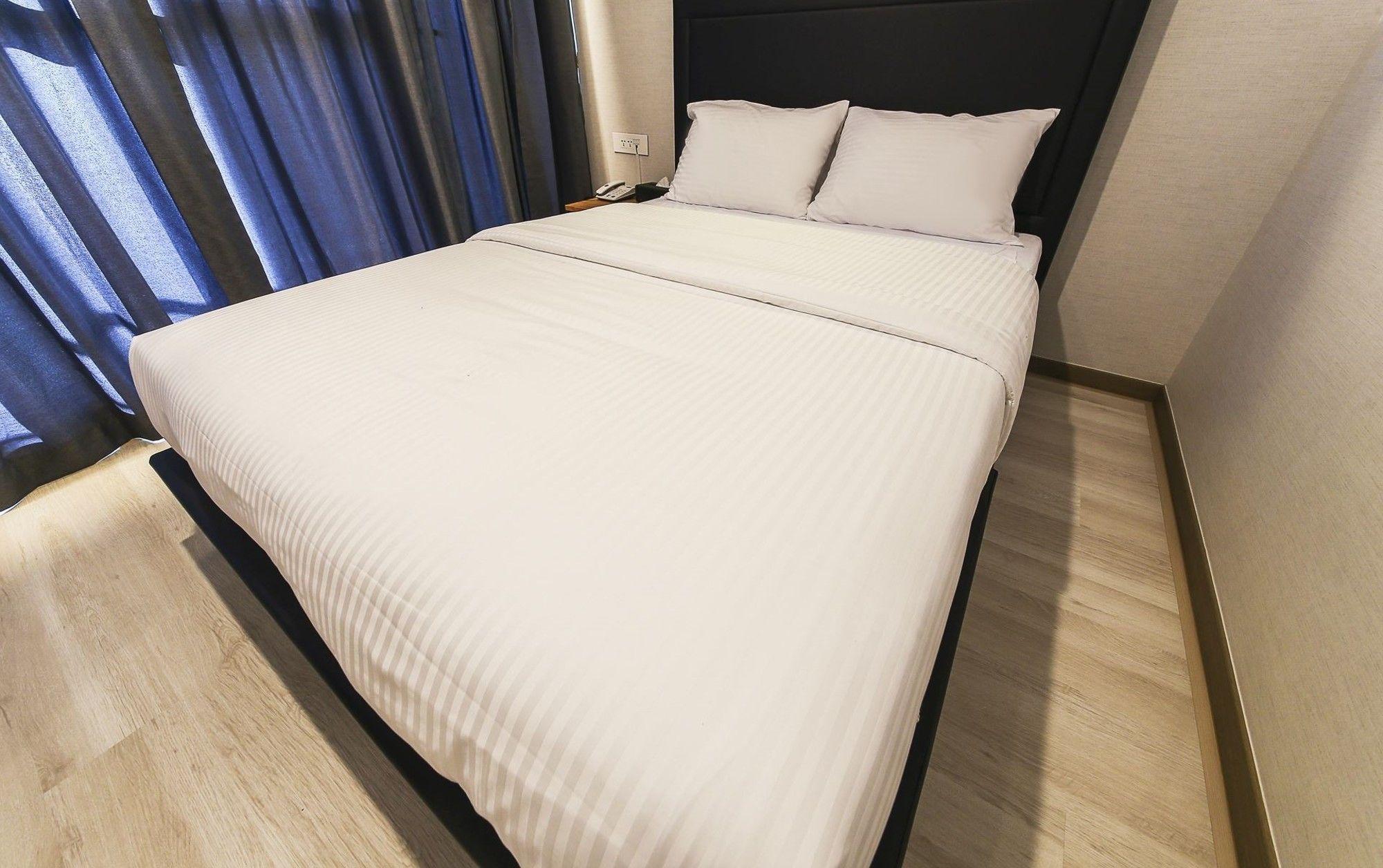 Sunrise Hotel Supjikoji Σεογκουίπο Εξωτερικό φωτογραφία
