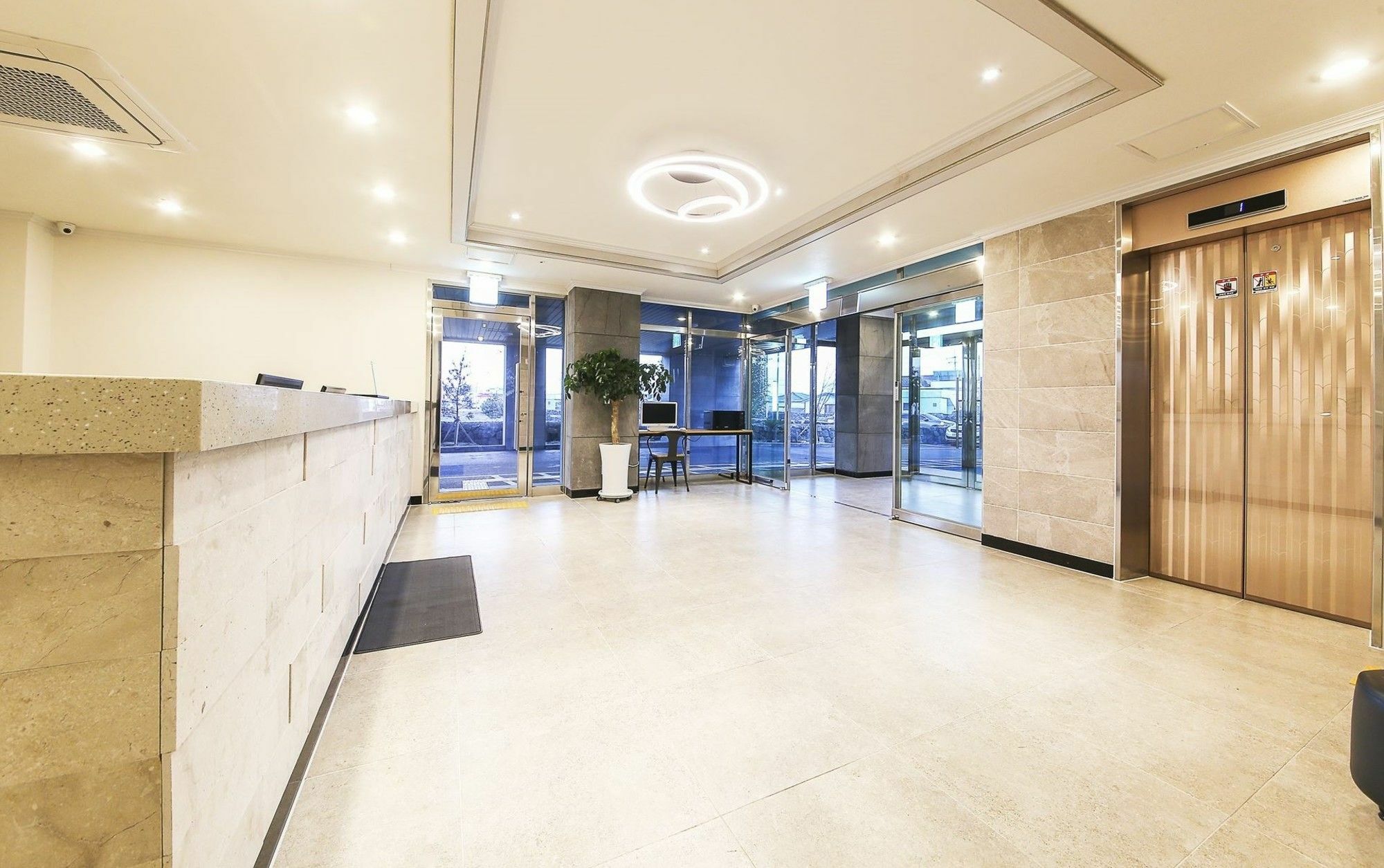 Sunrise Hotel Supjikoji Σεογκουίπο Εξωτερικό φωτογραφία