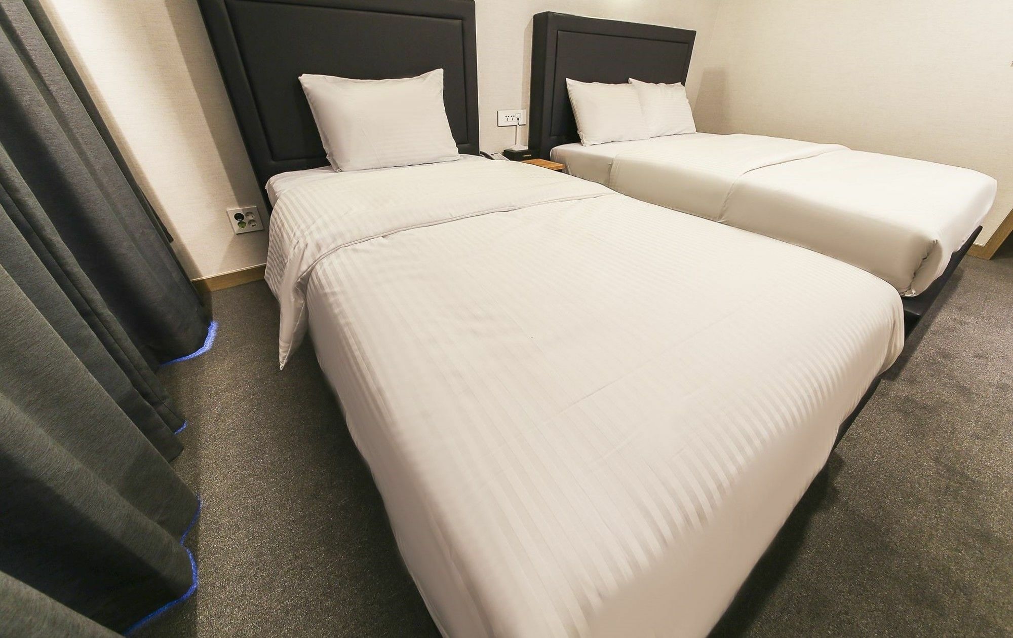 Sunrise Hotel Supjikoji Σεογκουίπο Εξωτερικό φωτογραφία