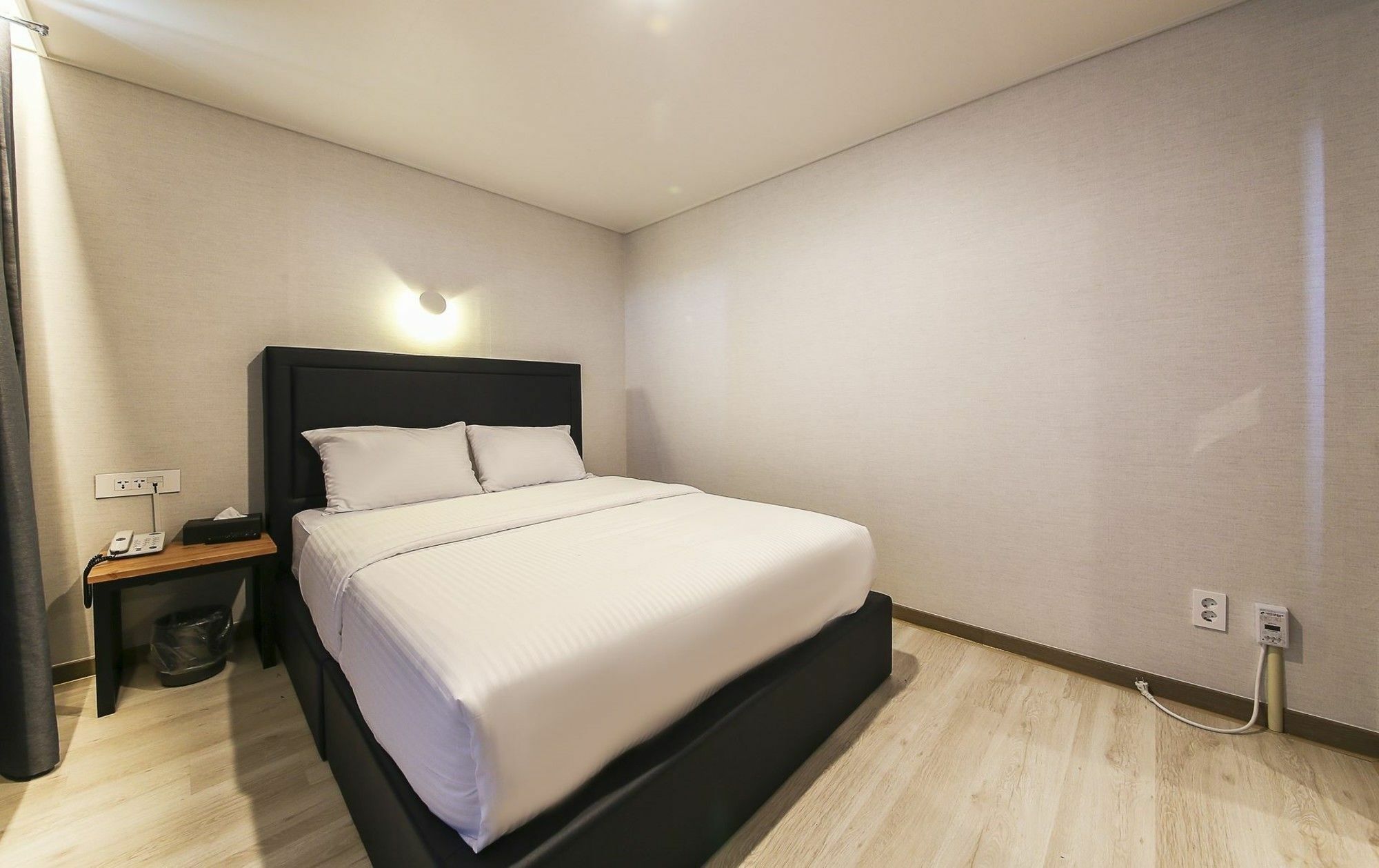 Sunrise Hotel Supjikoji Σεογκουίπο Εξωτερικό φωτογραφία