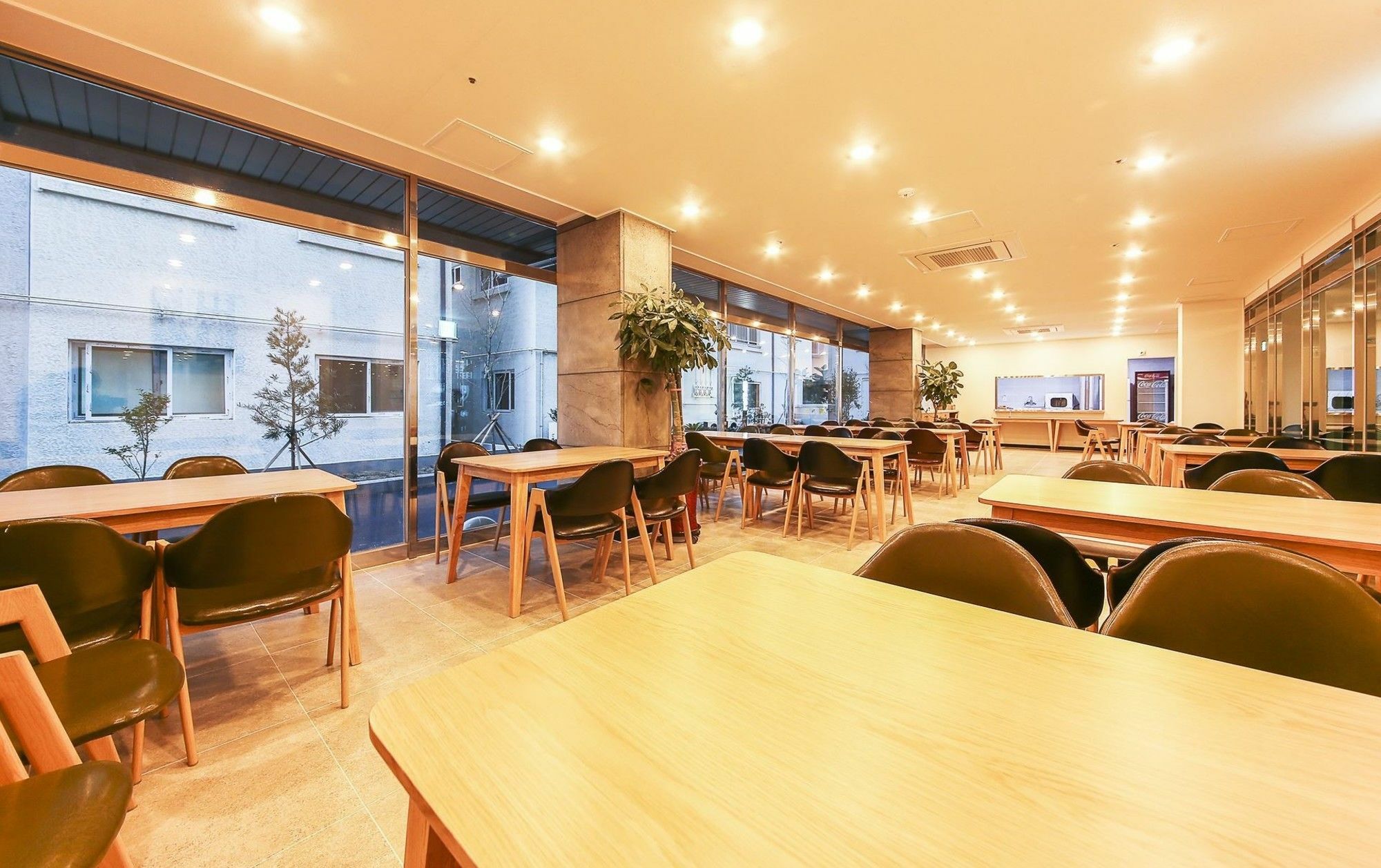 Sunrise Hotel Supjikoji Σεογκουίπο Εξωτερικό φωτογραφία