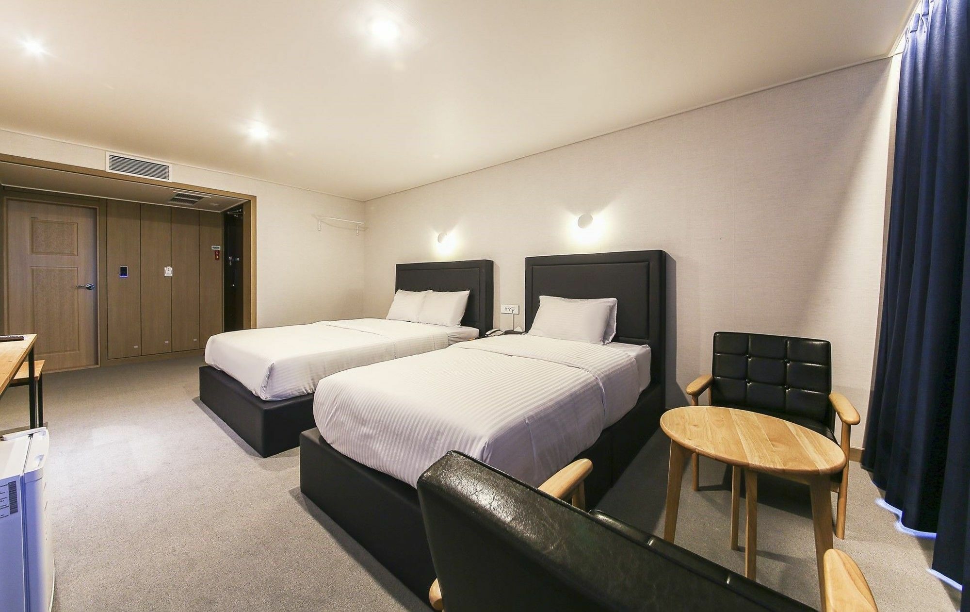 Sunrise Hotel Supjikoji Σεογκουίπο Εξωτερικό φωτογραφία