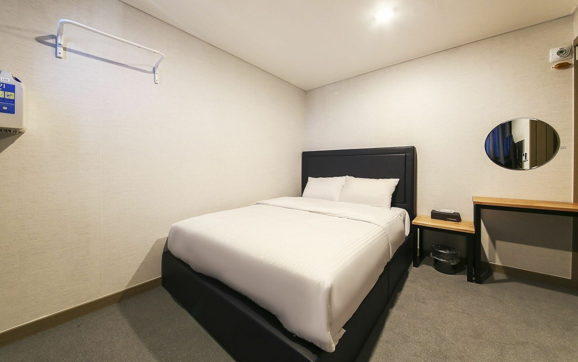 Sunrise Hotel Supjikoji Σεογκουίπο Εξωτερικό φωτογραφία