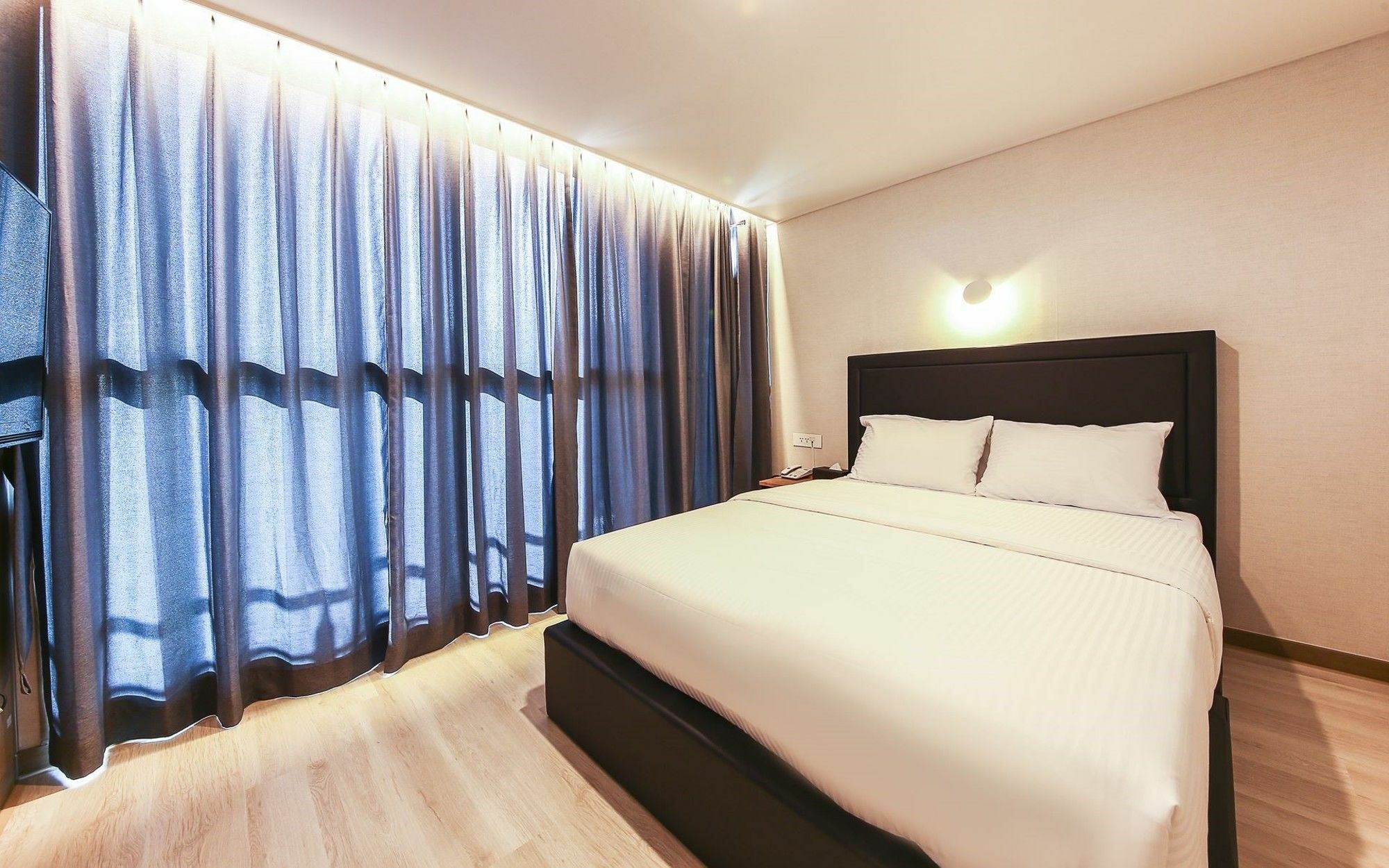 Sunrise Hotel Supjikoji Σεογκουίπο Εξωτερικό φωτογραφία