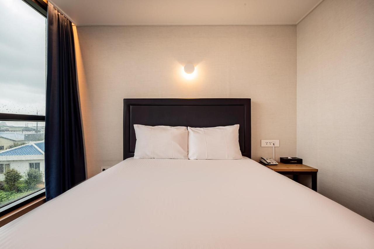 Sunrise Hotel Supjikoji Σεογκουίπο Εξωτερικό φωτογραφία