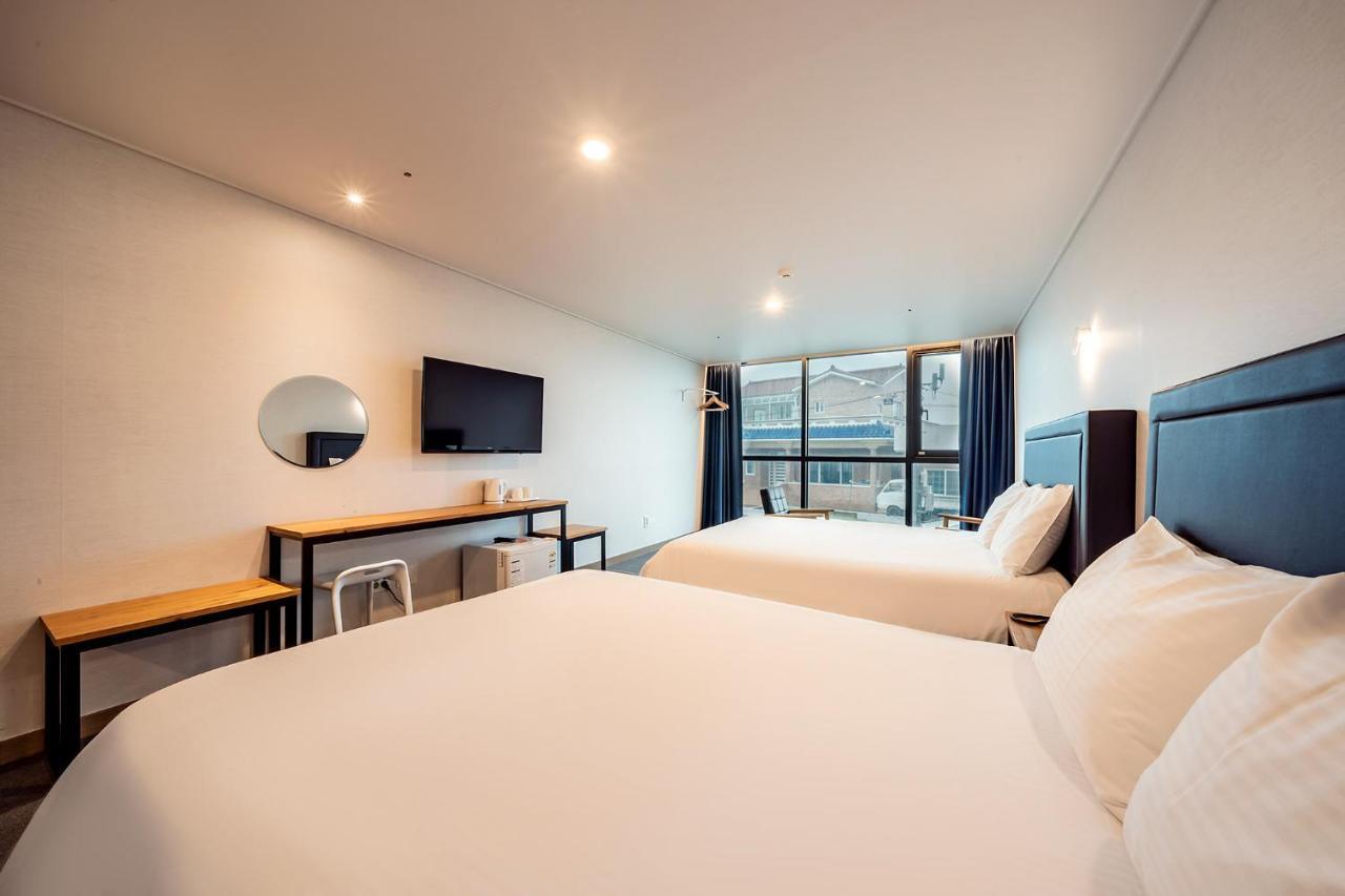 Sunrise Hotel Supjikoji Σεογκουίπο Εξωτερικό φωτογραφία